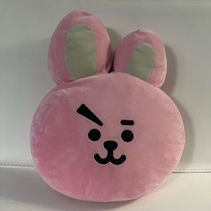 BT21 Cooky Plush